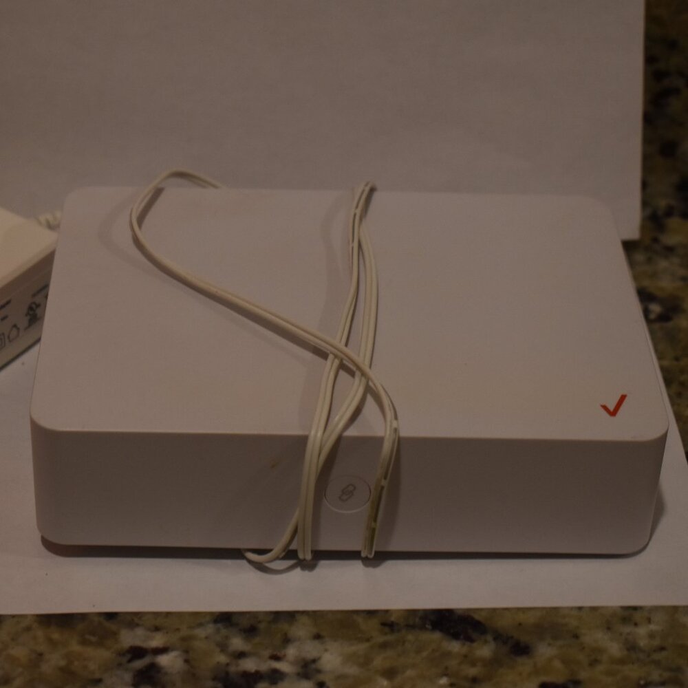 Verizon LTE Home Router